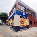 파리바게뜨서귀포홈플