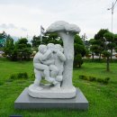 설악해맞이공원 안내소 이미지