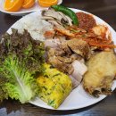 공항한식뷔페 이미지