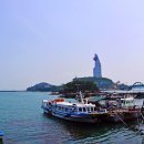 해양공원길 이미지