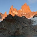 2026-02-20 Patagonia 2, Loa Glaciares National Park, Argentina 이미지