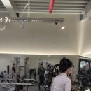 전신근력운동 | 대구 용산동 헬스장 PT 수업 | 케틀벨 스윙, 랜드마인 리버스 런지 등 전신운동 배운 후기