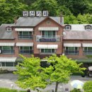 시냇가 펜션 이미지