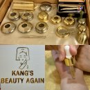 골드테라피 - 김포시 양도로 23 | 공릉역 강스뷰티어겐 한방에스테틱 체질맞춤 골드테라피 후기