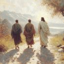 Holy Place | 곳에서의 봉사: 천사의 성역, 2025년 10월 12일, Service in the Holy Place: The Ministering of Angels