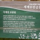 모란세계여행