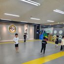 운정 경희대 한결태권도장 이미지