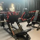 타이탄 짐 이미지