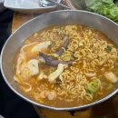 화곡 숨은맛집 숯불부산꼼장어구이 산꼼장어 후기