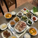 일산자두골마을 | 일산 쌈밥 맛집 풍동 점심맛집 으뜸가 애니골 애견동반 가능