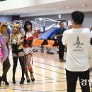 오산오색문화체육센터 대체육관 경인일보