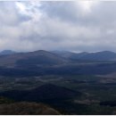 바리메오름 이미지