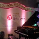 대전 MBC M갤러리 콘서트 이미지
