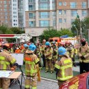 파주소방서 이미지