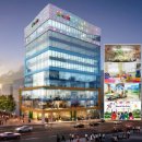 코키아빌딩 이미지