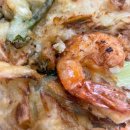 파주 해물칼국수 맛집 박승광해물칼국수 파주마장호수점