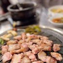 추억의뒷고기둔촌역점