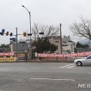 'LH 직원 투기 유탄' 과천 3기 신도시 조성 차질 불가피 이미지
