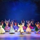 정선아리랑 뮤지컬 아리아라리 이미지