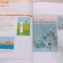 [서평후기] 일러스트와 만화를 위한 구도 노하우
