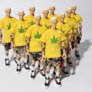 나만의 피규어 만들기-아트토이 이미지