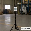 (주)카스정밀기기 | 카스 흑구 온도계 비교 필수! 휴대용 일사지시계 WB-50 현장 열사병 예방 열지수 측정기 고르는 기준
