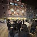 향남2지구 중앙분수광장 | 바르셀로나 둘째 날(2) | 메멘토 고딕 야경워킹투어, Xurreria laietana, TAPA TAPA