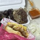 산초분식
