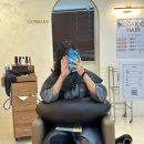 무무드 - 연제구 | 노원역 미용실 무무드헤어 젤리펌 후기 ♥ 머릿결까지 좋아보이는 열펌 ♥ 유진원장님