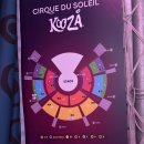 문정로R-1 | 11.01 태양의 서커스 쿠자(KOOZA) 서울 공연 후기, 율동 공원 단풍 구경