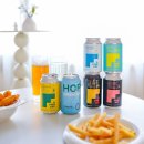 GS25구로허브점 | 숙취 없는 논알콜 수제맥주 후기 어프리데이(Afreeday) GS25 편의점에서 구입가능!