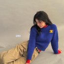 네이비블루 이미지