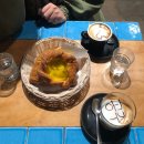 TREVI COFFEE | 이탈리아 여행기 ③ 첫날부터 강행군