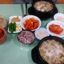전통할매순대국집