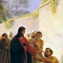 달리다굼 이미지