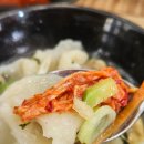 김정문칼국수 | 금촌 언칼국수 칼국수맛집 믿고 가는 노포 시리즈