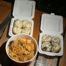 성호마트 | 상하이 군만두 맛집 소양생전 레드립스 마라반 (홍이플라자 팝마트)