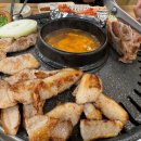 해바라기 정육식당 이미지