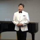 동심초 / 설도 시, 김안서 역 김성태 곡 / Ten. 유승호 Pf. 최은순 이미지