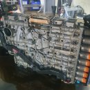 아우디 A6 3.0 TFSI ZF 8단 변속기 오작동 미션 수리 후기