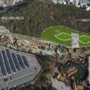 반려동물 테마공원 화장실 이미지