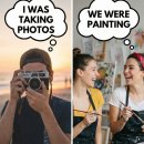 THE GREAT DOG(더 그레잇 독) | 오늘의 핵심 표현: I was/were ~ing (뜻과 학습 설명)