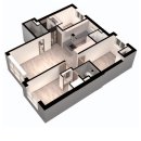 미래센트럴타워 이미지