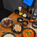 디지털스테이션 | 동탄 점심 맛집 교동짬뽕 석우점 차돌짬뽕 간짜장 탕수육 후기