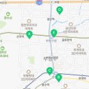 갈산1동행정복지센터 2층 회의실 이미지