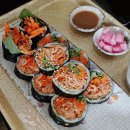 김밥가게 반월당 이미지