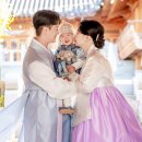 화정한복대여 돌잔치한복 뽀짝뽀짝 귀염주의보 발령