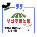 부산농장 이미지