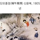 1971년 여름방학 무전여행기 8화