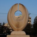 김유정 문학비 이미지